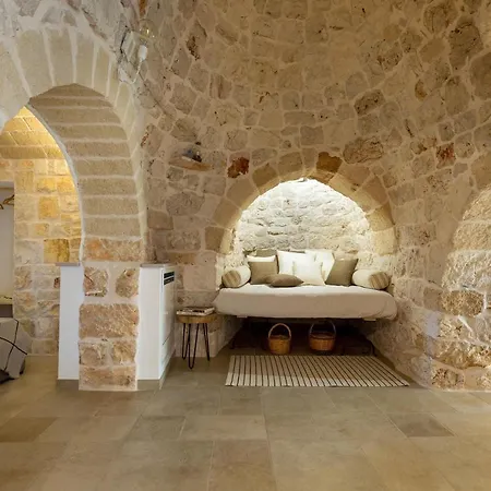 Trulli Biancapetra By Perle Di Puglia Villa *