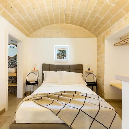 Trulli Biancapetra By Perle Di Puglia Francavilla Fontana