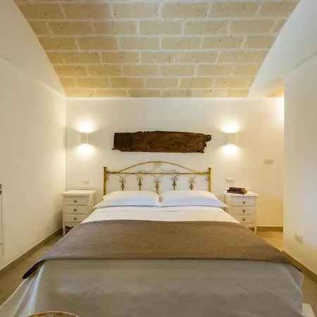 Trulli Biancapetra By Perle Di Puglia Villa *