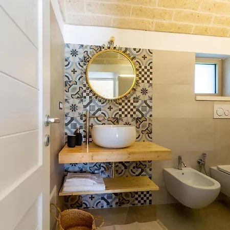 Villa Trulli Biancapetra By Perle Di Puglia *