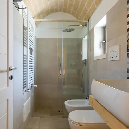 Villa Trulli Biancapetra By Perle Di Puglia Francavilla Fontana